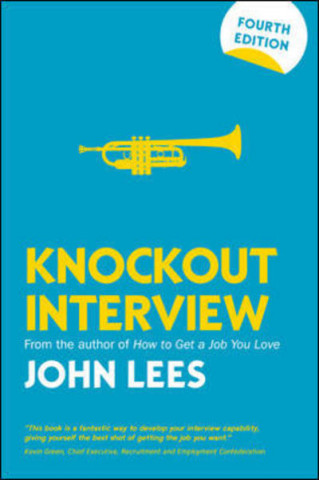 Kniha Knockout Interview Lees