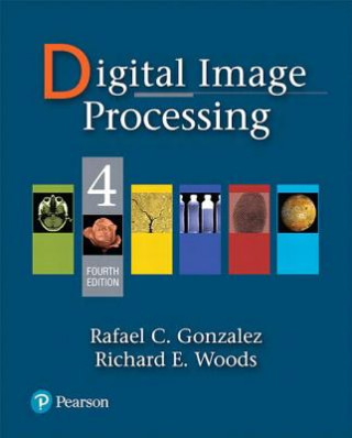 Knjiga Digital Image Processing Rafael C. Gonzalez