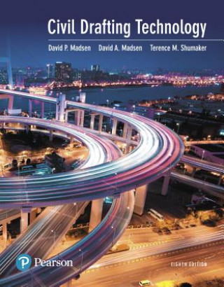 Livro Civil Drafting Technology David A. Madsen