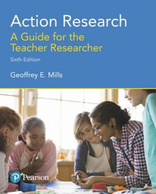 Book Action Research Geoffrey E. Mills