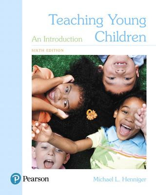 Livre Teaching Young Children Michael L. Henniger