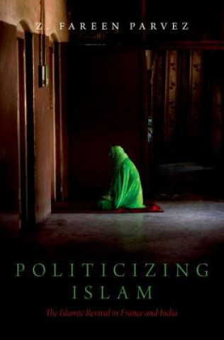 Book Politicizing Islam Z. Fareen Parvez