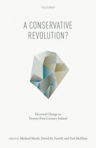 Libro Conservative Revolution? Michael Marsh