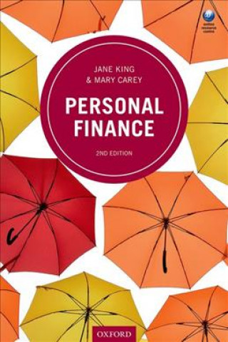 Carte Personal Finance Mary Carey