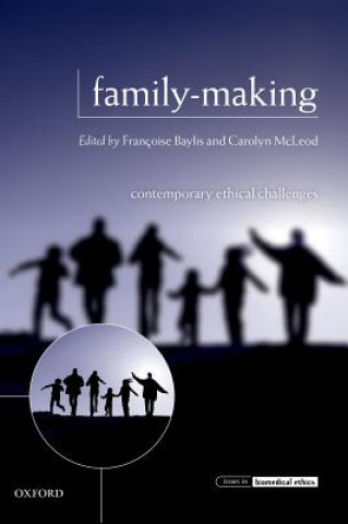 Carte Family-Making Fran?se Baylis