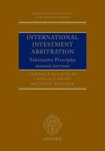 Carte International Investment Arbitration Professor Campbell McLachlan