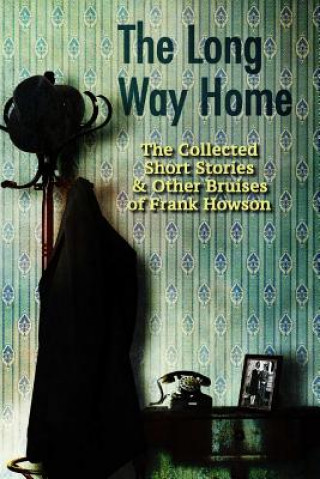 Knjiga Long Way Home FRANK HOWSON