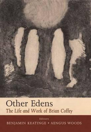 Книга Other Edens 