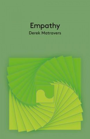 Książka Empathy Derek Matravers