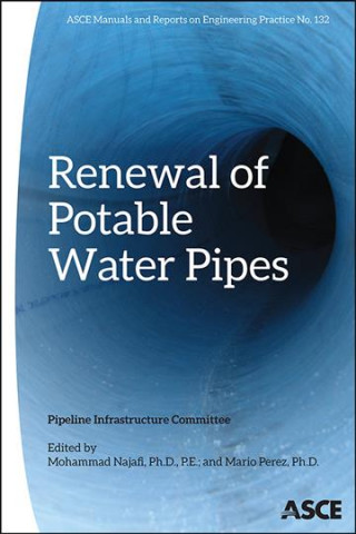 Livre Renewal of Potable Water Pipes 