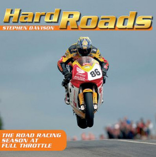 Kniha Hard Roads Stephen Davison