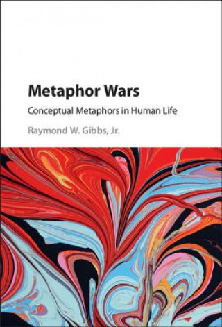 Buch Metaphor Wars Gibbs