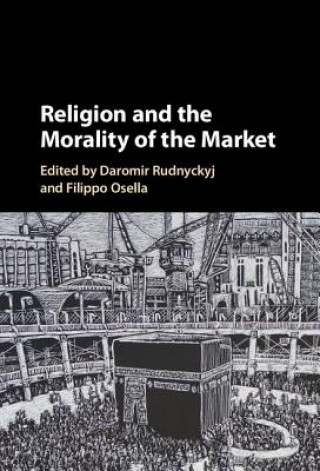 Carte Religion and the Morality of the Market Filippo Osella