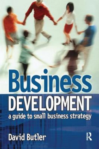 Carte Business Development: A Guide to Small Business Strategy Butler