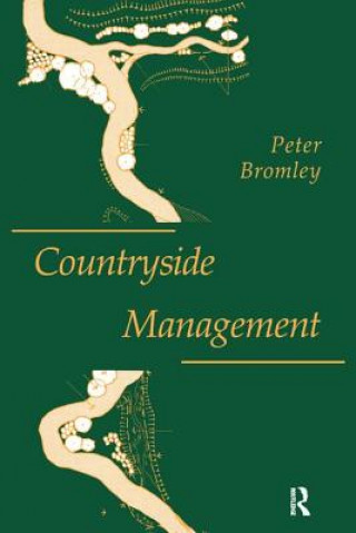 Kniha Countryside Management BROMLEY