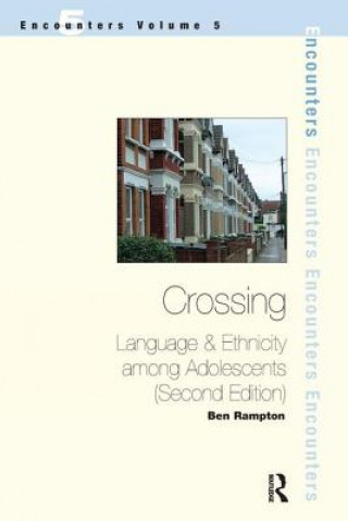 Libro Crossing RAMPTON