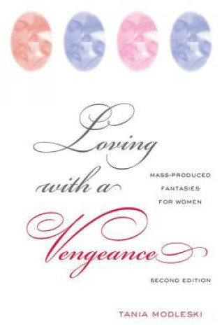 Carte Loving with a Vengeance MODLESKI