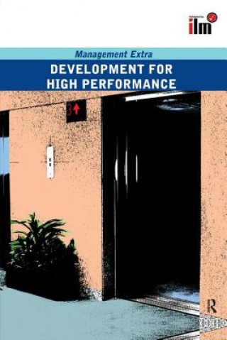 Buch Development for High Performance Revised Edition ELEARN