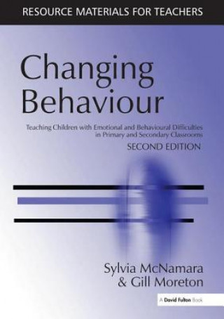 Βιβλίο Changing Behaviour MCNAMARA