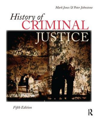 Carte History of Criminal Justice Jones