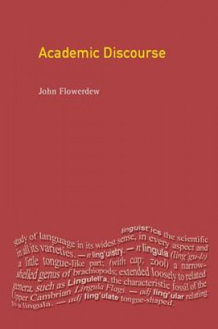 Livro Academic Discourse FLOWERDEW