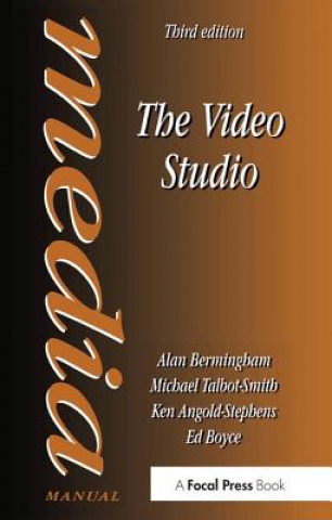 Book Video Studio BERMINGHAM