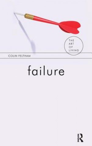 Kniha Failure FELTHAM