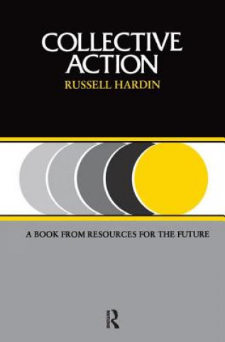 Könyv Collective Action HARDIN