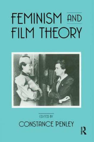 Книга Feminism and Film Theory 
