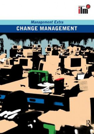 Kniha Change Management Revised Edition ELEARN