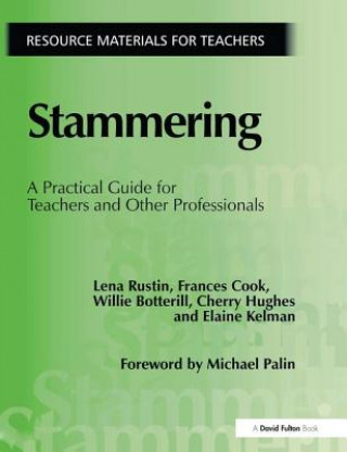 Book Stammering RUSTIN