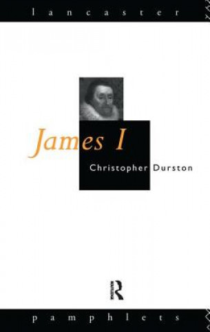 Книга James I DURSTON
