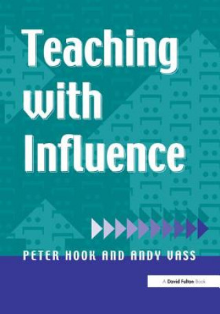 Livro Teaching with Influence HOOK