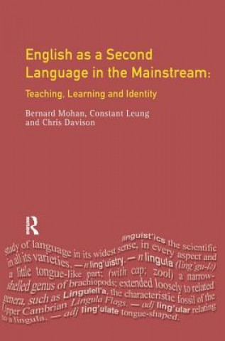 Buch English as a Second Language in the Mainstream LEUNG