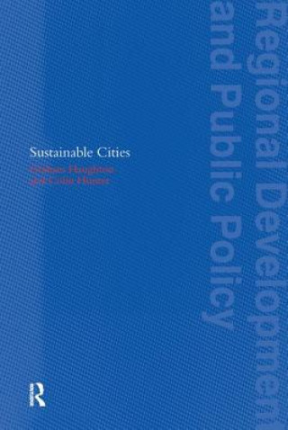 Book Sustainable Cities HAUGHTON