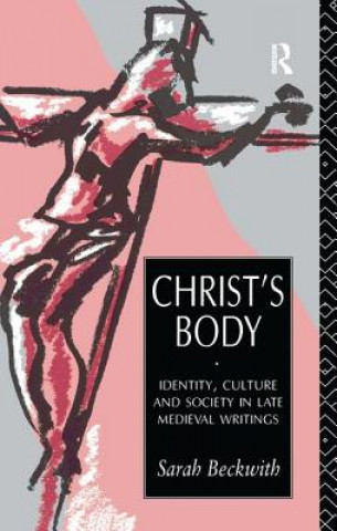 Livre Christ's Body BECKWITH