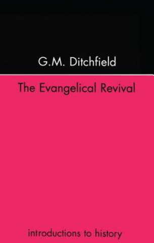 Carte Evangelical Revival DITCHFIELD