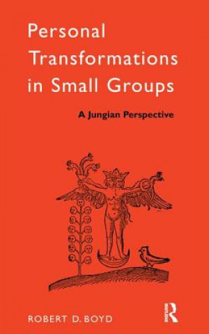 Livre Personal Transformations in Small Groups BOYD