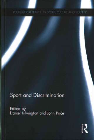 Kniha Sport and Discrimination 