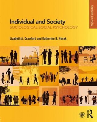 Kniha Individual and Society Lizabeth Crawford