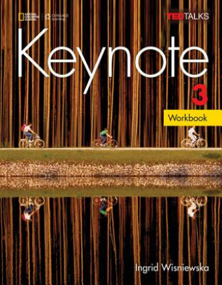 Carte Keynote 3: Workbook TED