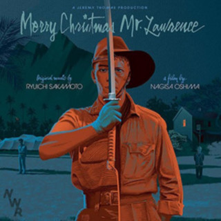 Аудио Merry Christmas Mr.Lawrence Ryuichi OST/Sakamoto