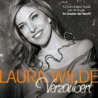 Audio Verzaubert Laura Wilde