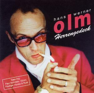Audio HERRENGEDECK Hans Werner Olm