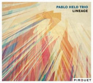 Audio Lineage Pablo Held