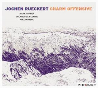 Audio Charm Offensive Jochen Rueckert