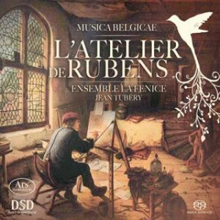 Audio L'atelier de Rubens Tubery/La Fenice