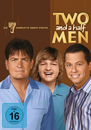 Wideo Two and a Half Men Joe Bella