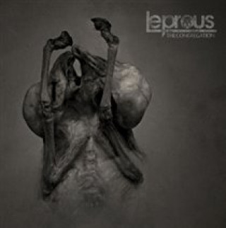 Audio The Congregation Leprous