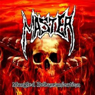 Audio Mangled Dehumanization Master